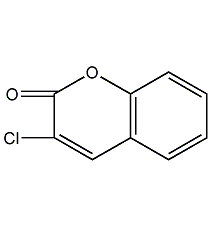 3-氯香豆素