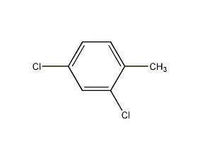 2,4-二氯結(jié)構(gòu)式