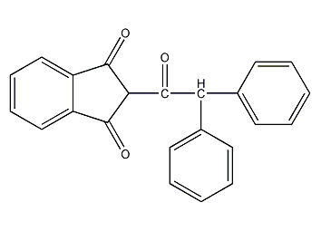 二茚酮