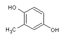 鄰甲基對二酚